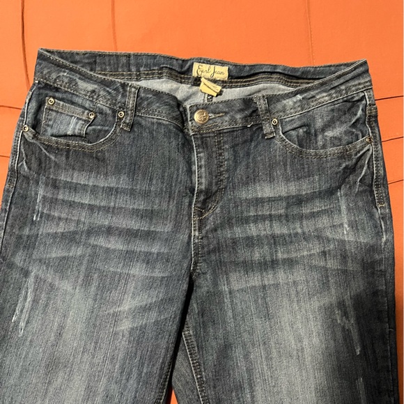 Earl Jeans Size 14 Stretch - Picture 4 of 7